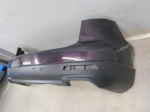 Бампер задний для Mazda CX 9 2007>, OEM TD1150221 - вид 6 (фото)