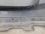 Бампер задний для Mazda CX 9 2007>, OEM TD1150221 - вид 10 (фото)