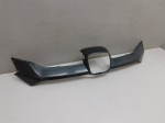 Накладка на решетку радиатора для Honda CR-V 2012-2017, OEM 71122T1VE010 - вид 2 (фото)