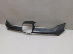 Накладка на решетку радиатора для Honda CR-V 2012-2017, OEM 71122T1VE010 - вид 3 (фото)