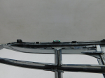 Решетка в бампер правая для BMW X1 F48 2015>, OEM 51117453984 - вид 4 (фото)