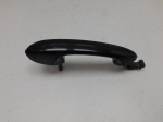 Ручка двери передней левой для BMW X3 G01 2017>, OEM 51217470565 - вид 2 (фото)