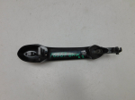 Ручка двери передней левой для BMW X3 G01 2017>, OEM 51217470565 - вид 4 (фото)
