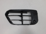 Решетка в бампер левая для BMW X1 F48 2015>, OEM 51117383355 - вид 1 (фото)