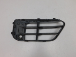 Решетка в бампер левая для BMW X1 F48 2015>, OEM 51117383355 - вид 3 (фото)