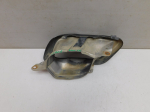 Насадка на глушитель для BMW X5 G05 2018>, OEM 51128078670 - вид 2 (фото)