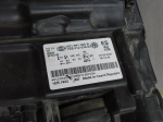Фара правая для Volkswagen Polo Sedan 2011-2020, OEM 6C1941006B - вид 7 (фото)