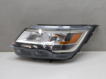 Фара левая для Ford Explorer V 2010>, OEM HB5313006CA - вид 1 (фото)