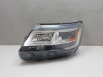 Фара левая для Ford Explorer V 2010>, OEM HB5313006CA - вид 2 (фото)