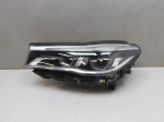 Фара левая для BMW 7-серия G11/G12 2014>, OEM 63117408709 - вид 1 (фото)