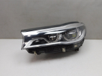 Фара левая для BMW 7-серия G11/G12 2014>, OEM 63117408709 - вид 2 (фото)