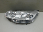 Фара левая для Citroen C5 2008>, OEM 9684845580 - вид 1 (фото)