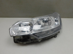 Фара левая для Citroen C5 2008>, OEM 9684845580 - вид 2 (фото)