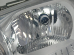 Фара левая для Citroen C5 2008>, OEM 9684845580 - вид 3 (фото)