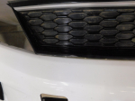 Бампер передний для Kia Rio 2017>, OEM 86511H0900 - вид 3 (фото)