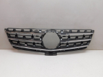 Решетка радиатора для Mercedes-Benz M-Klasse (ML/GLE) W166 2011>, OEM A16688009859040 - вид 1 (фото)