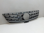 Решетка радиатора для Mercedes-Benz M-Klasse (ML/GLE) W166 2011>, OEM A16688009859040 - вид 2 (фото)