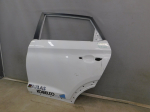 Дверь задняя левая для Hyundai Tucson III 2015-2021, OEM 77003D7000 - вид 3 (фото)
