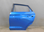 Дверь задняя левая для Hyundai Tucson III 2015-2021, OEM 77003D7000 - вид 1 (фото)