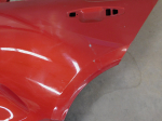 Дверь задняя левая для Volvo XC40 2017>, OEM 31479740 - вид 4 (фото)