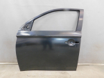 Дверь передняя левая для Mitsubishi Outlander 2012>, OEM 5700B671 - вид 1 (фото)