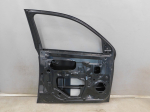 Дверь передняя левая для Mitsubishi Outlander 2012>, OEM 5700B671 - вид 6 (фото)
