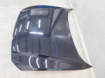 Капот для Volvo S60 2019>, OEM 31468159 - вид 3 (фото)