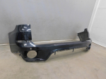 Бампер задний для BMW X5 E70 2007>, OEM 51127227763 - вид 2 (фото)