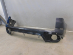 Бампер задний для BMW X5 E70 2007>, OEM 51127227763 - вид 3 (фото)