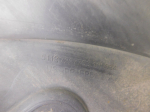Бампер задний для BMW X5 E70 2007>, OEM 51127227763 - вид 9 (фото)
