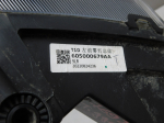 Фара противотуманная левая для Chery Tiggo 8 Pro 2021>, OEM 605000679AA - вид 4 (фото)