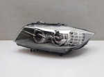 Фара левая для BMW 3-серия E90/E91 2005>, OEM 63117240247 - вид 1 (фото)