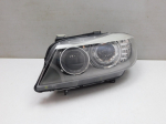 Фара левая для BMW 3-серия E90/E91 2005>, OEM 63117240247 - вид 2 (фото)