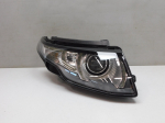 Фара правая для Land Rover Range Rover Evoque 2011-2019, OEM BJ3213W029HE - вид 2 (фото)