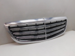 Решетка радиатора для Mercedes-Benz S-Klasse W222 2013>, OEM A2228802200 - вид 2 (фото)