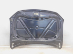 Капот для Volkswagen Amarok 2010>, OEM 2H0823033 - вид 7 (фото)