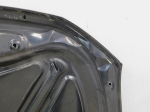 Капот для Volkswagen Amarok 2010>, OEM 2H0823033 - вид 8 (фото)
