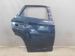 Дверь задняя правая для Hyundai Tucson IV 2020>, OEM 77004N7000 - вид 1 (фото)