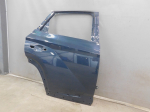 Дверь задняя правая для Hyundai Tucson IV 2020>, OEM 77004N7000 - вид 3 (фото)