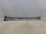 Накладка на порог для Nissan X-Trail (T32) 2014>, OEM 768514CM0A - вид 2 (фото)