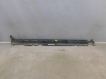 Накладка на порог для BMW X3 G01 2017>, OEM 51777400675 - вид 3 (фото)