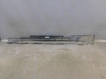 Накладка на порог для BMW 4-серия G22 2020>, OEM 51778075868 - вид 4 (фото)