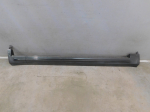 Накладка на порог для Volvo XC90 2015>, OEM 31395884 - вид 1 (фото)