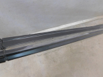Накладка на порог для Volvo XC90 2015>, OEM 31395884 - вид 2 (фото)