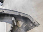 Накладка на порог для Volvo XC90 2015>, OEM 31395884 - вид 3 (фото)
