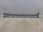 Накладка на порог для Volvo XC90 2015>, OEM 31395884 - вид 4 (фото)