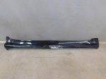 Накладка на порог для Toyota Land Cruiser (200) 2008>, OEM 5177960120 - вид 2 (фото)