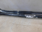 Накладка на порог для Toyota Land Cruiser (200) 2008>, OEM 5177960120 - вид 3 (фото)
