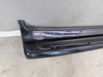 Накладка на порог для Toyota Land Cruiser (200) 2008>, OEM 5177960120 - вид 4 (фото)