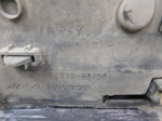 Накладка на порог для Toyota Land Cruiser (200) 2008>, OEM 5177960120 - вид 6 (фото)